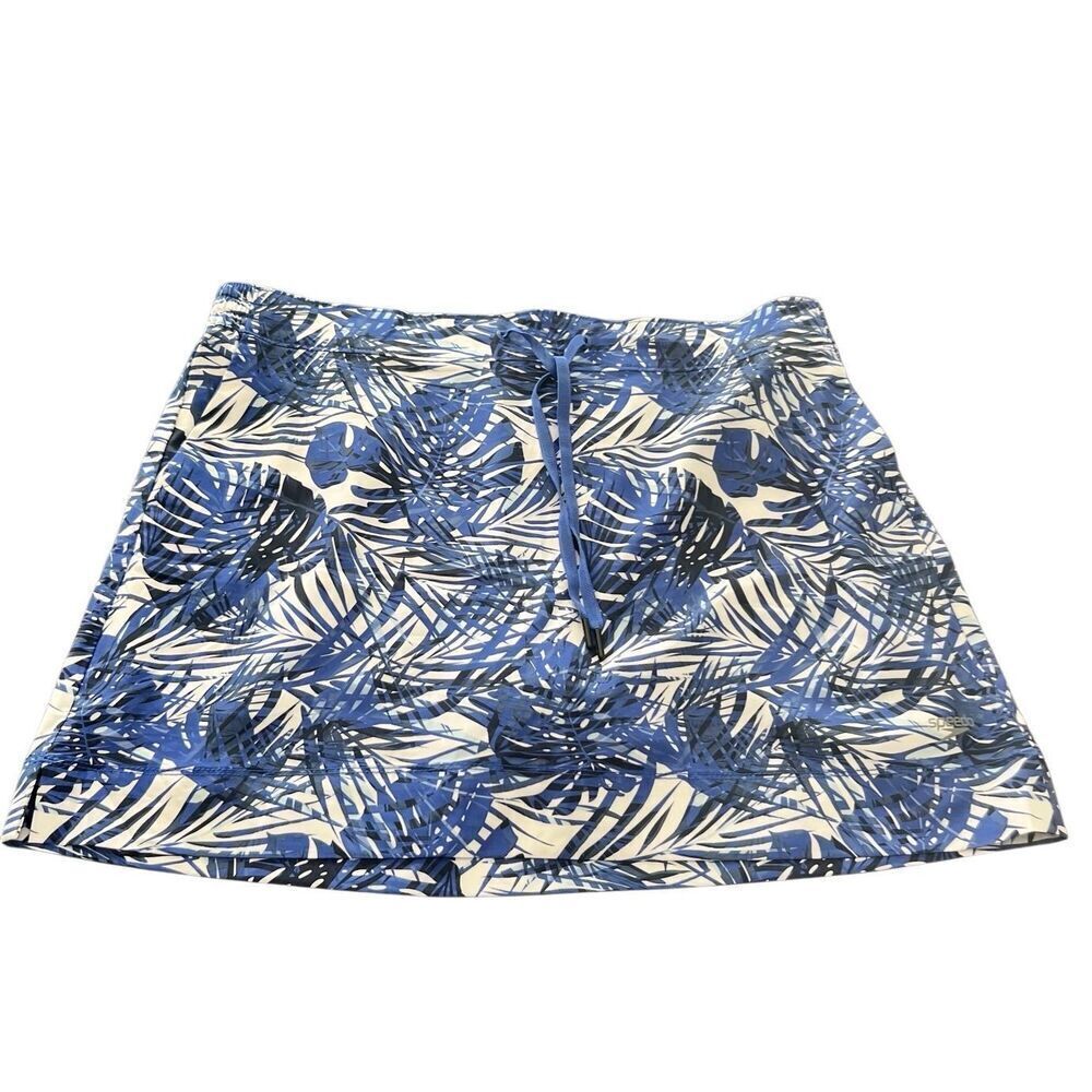 Speedo Skort Size XL - Picture 3 of 9